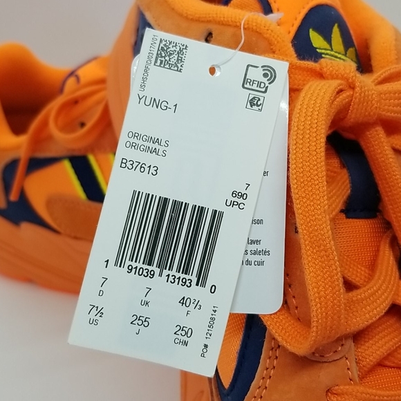 adidas originals goku